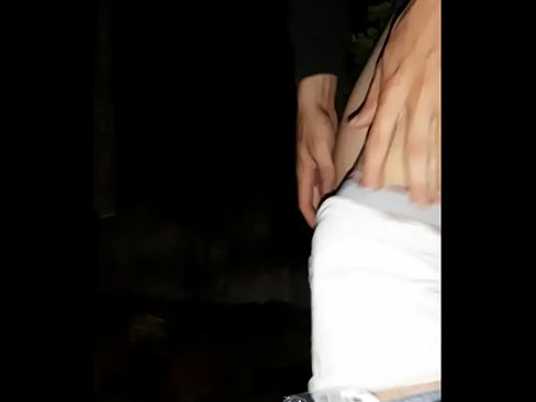 ❤️ Tumalon ang kapitbahay ko sa pader ng quarantine ko ❤️ Anal video sa amin