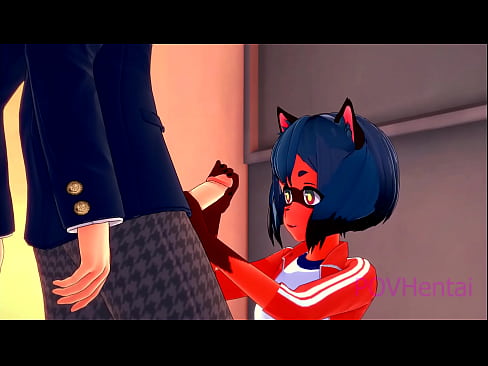 ❤️ Bagong ranch ng baka kasama si Michiru Kagemori ❤️ Anal video sa amin