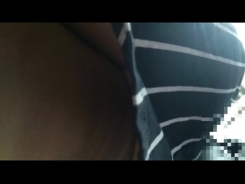 ❤️ Girl in black na walang panty, part 2 ❤️ Anal video sa amin