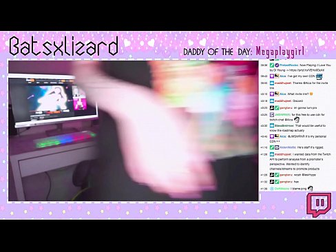 ❤️ NAKALIMUTAN NG GAMER NA I-OFF ANG STREAM AT NAGSQUIRTED LIVE ON AIR ❤️ Anal video sa amin