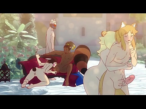 ❤️ Ang pinakamatingkad na kuha ng cartoon na ito sa slow motion. ❤️ Anal video sa amin